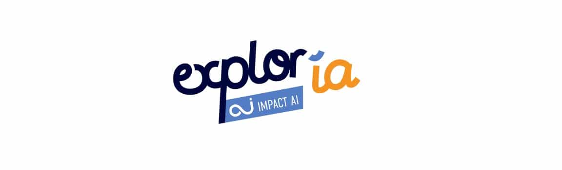 Explor’IA x Impact AI : découvrez les conférences proposées par l’EPITA !