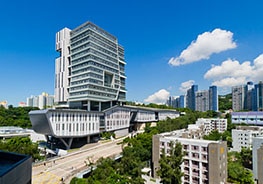 City University of Hong Kong
