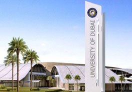 University of Dubai