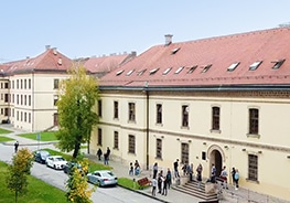 Algebra University College