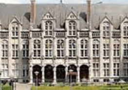 Haute Ecole Polytechnique de Liège (HEPL)