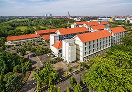 Institut Teknologi Sepuluh Nopember (ITS)