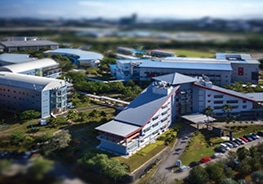 Multi Media University (MNU)