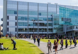San Francisco State University