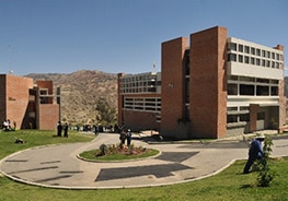 Universidad Privada Boliviana (UPB)