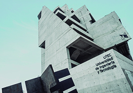 University of Engineering & Technology (UTEC)