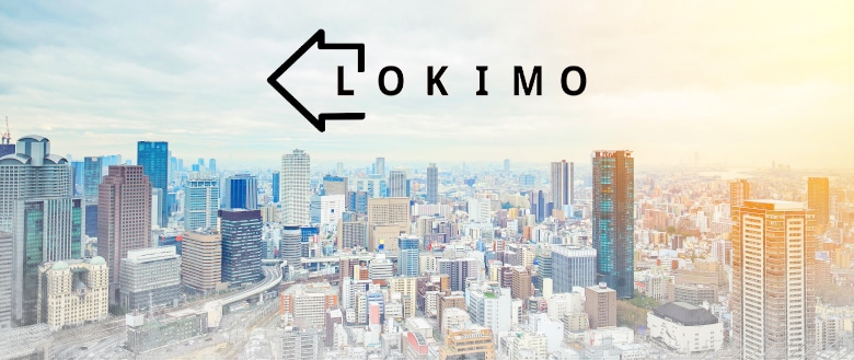 Lokimo, une start-up IA & Data Science sur le secteur de l'immobilier, crée par deux étudiants de la Majeure SCIA de l'EPITA au sein du StartUp Lab