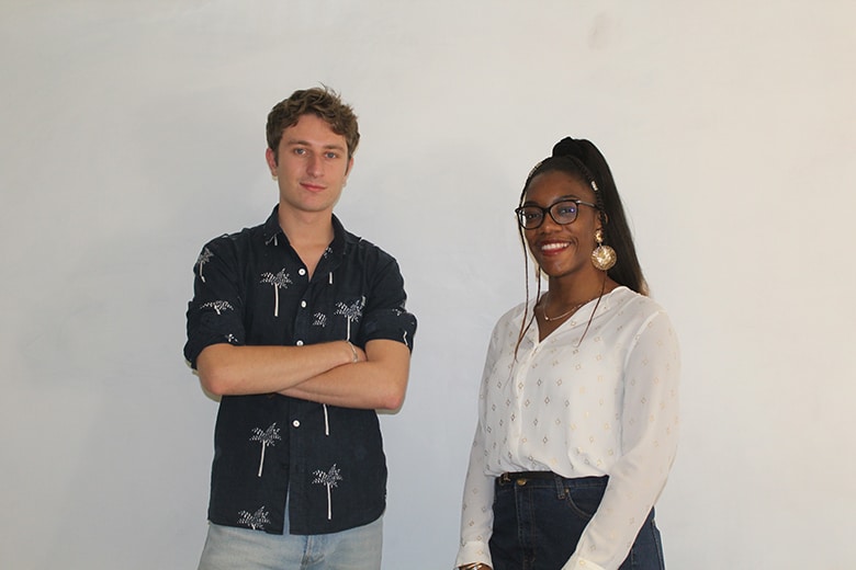 Lokimo, une start-up IA & Data Science sur le secteur de l'immobilier, crée par deux étudiants de la Majeure SCIA de l'EPITA au sein du StartUp Lab