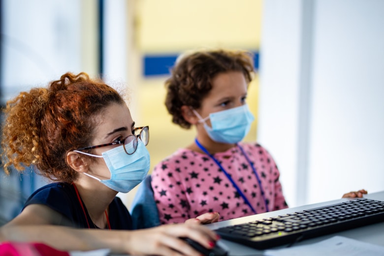 Stage Girls Can Code été 2020