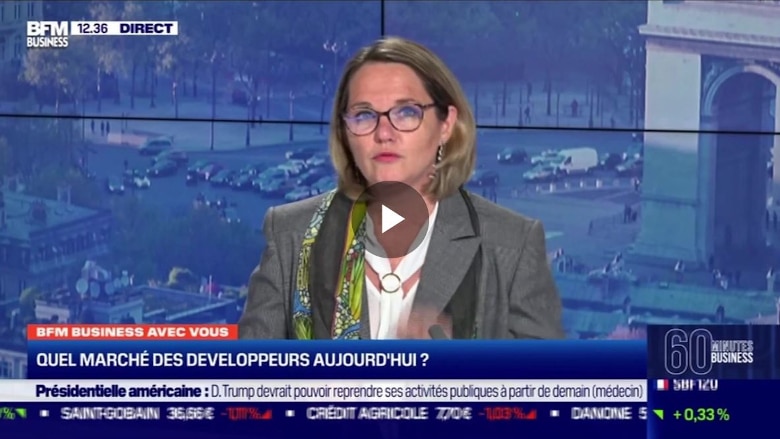 L’informatique, un secteur immunisé contre la crise ?