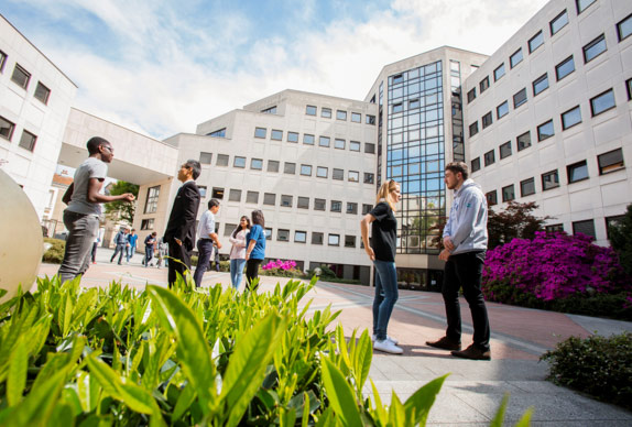campus rencontre paris 2010