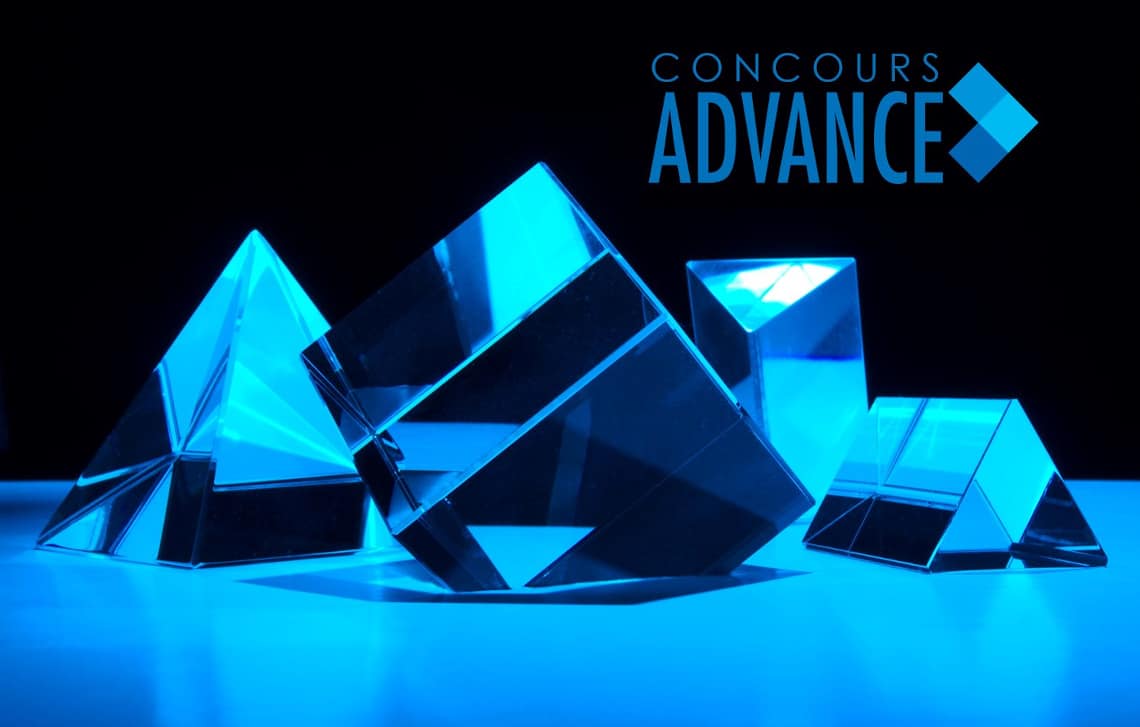 Exit l’épreuve écrite : le Concours Advance évolue !