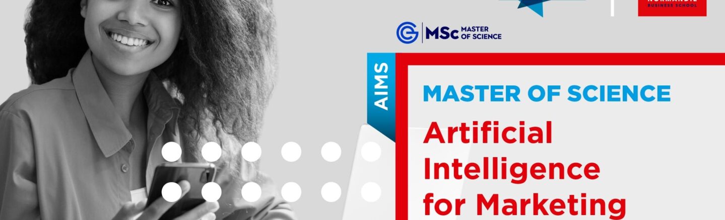 EM Normandie and EPITA launch an MSc® Artificial Intelligence for Marketing Strategy program
