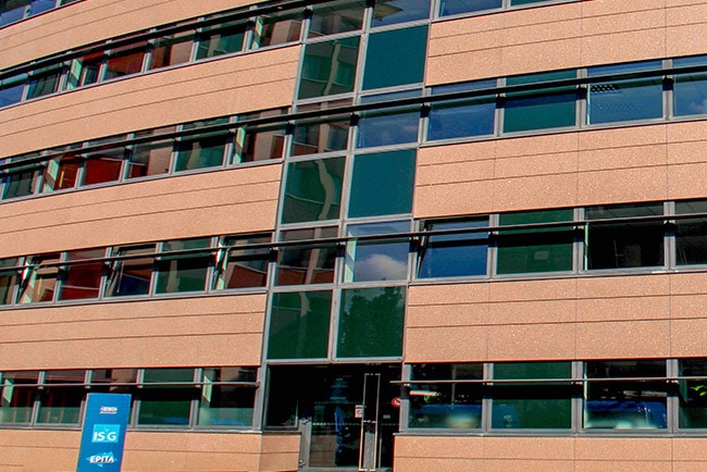 6 Rue Gustave Adolphe Hirn 67000 Strasbourg