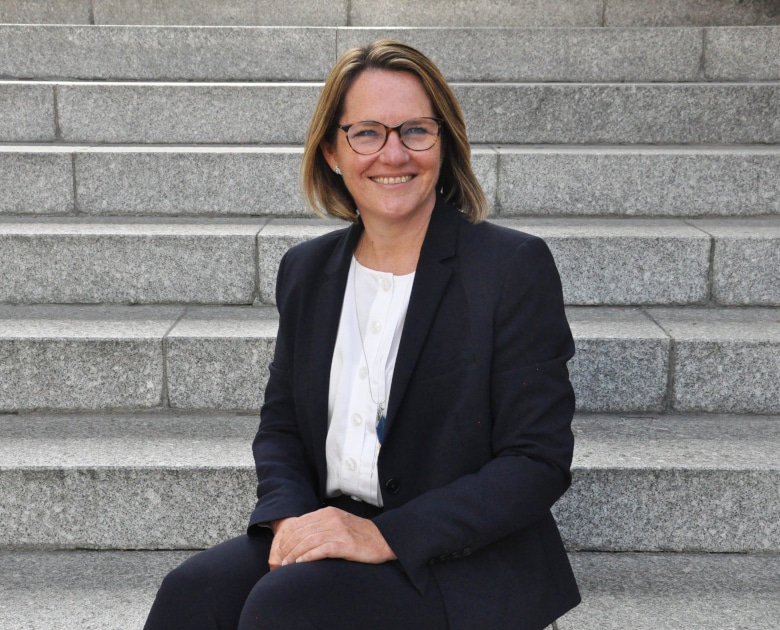 Découvrez l'interview de Claire Lecocq, directrice déléguée de l’EPITA Paris