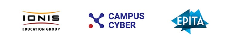 Prévu pour ouvrir ses portes d’ici la rentrée 2021 dans le quartier d’affaires de La Défense (92), le Campus Cyber accueillera de nombreux experts de la cybersécurité, à commencer par ceux de l’EPITA !