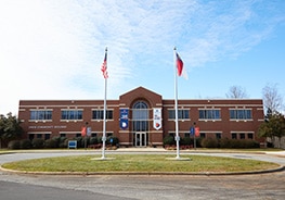 Davidson-Davie Community College