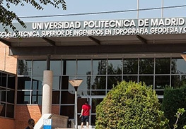 Univerisidad Politecnica de Madrid