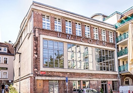 Unicorn University