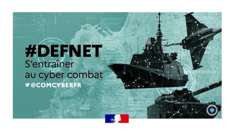 DEFNET 2021 : les futurs ingénieurs cybersécurité de l’EPITA ont mené l’enquête !