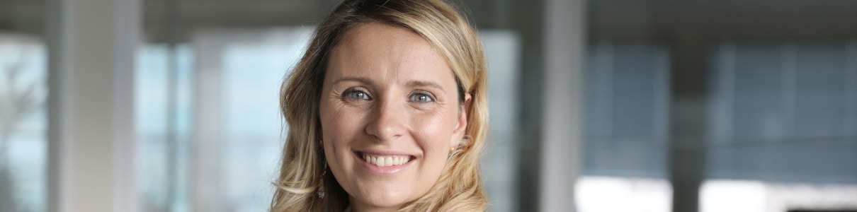Claire Calmejane : « Donner aux femmes la place qu’elles méritent est un gage de performance »