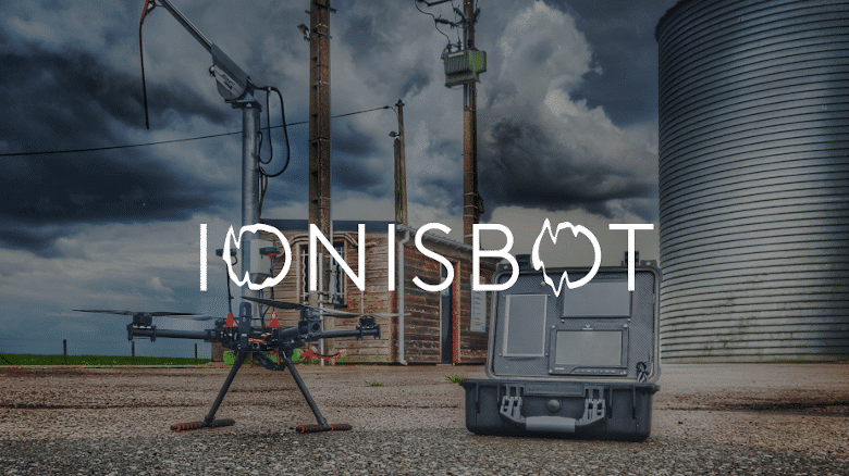 Deep Drone Challenge: an EPITA student makes it to the finals!