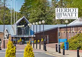 Heriot Watt University