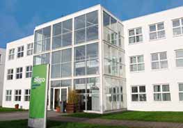 Atlantic Technological University Sligo – ATU Sligo