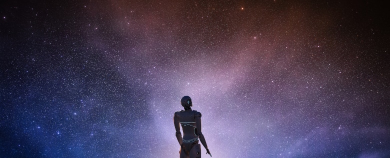 Research: artificial intelligence required in the field of astronomy!