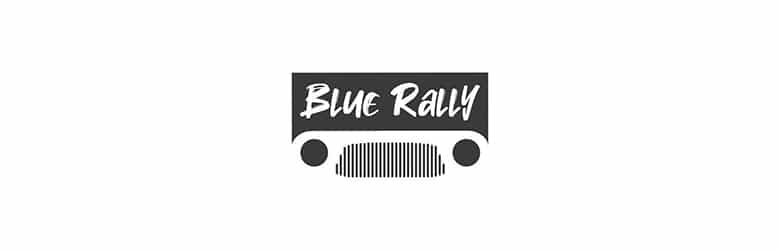 Le Blue Rally 2021 vu par Adrien et Adèle (EPITA promo 2023)