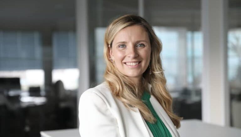 “Allowing women to hold the position they deserve will guarantee high performance”