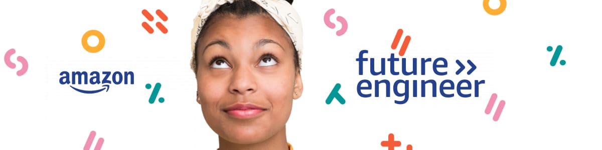 Mixité & numérique : le programme Amazon Future Engineer se poursuit avec l’EPITA !