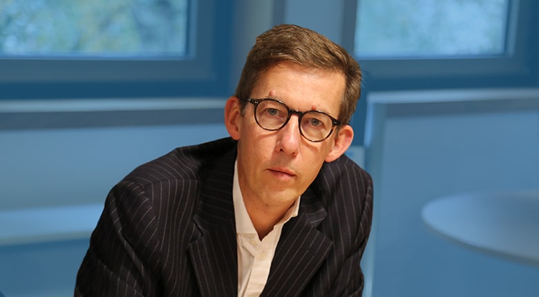 Philippe Dewost appointed CEO of EPITA