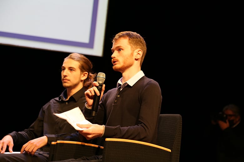 Plan d’investissement 2030 : les étudiants de l’EPITA consultés