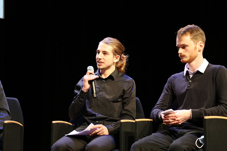 Plan d’investissement 2030 : les étudiants de l’EPITA consultés