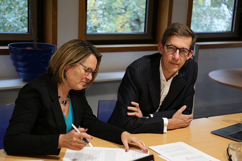 En devenant une société à mission, l’EPITA renforce ses ambitions !