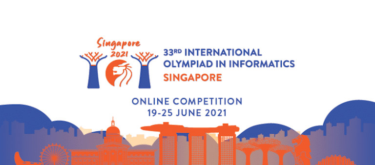 The International Olympiad in Informatics: two new medals for the French team