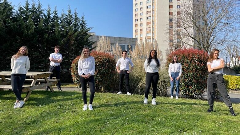 Discover Cobatect, the innovative and vitamin-enriched project by the new IONIS iGEM team!