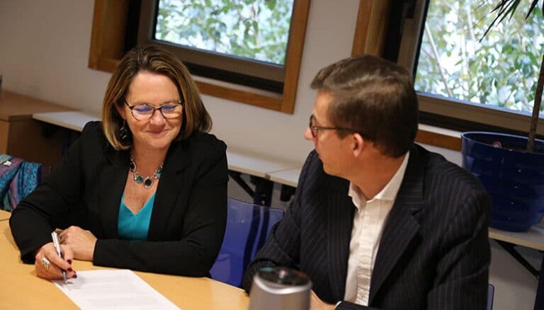 By becoming a Benefit Corporation, EPITA steps up its ambitions!