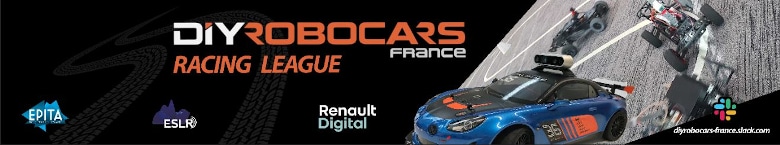 Intelligence Artificielle : l’EPITA et Renault Digital lancent la 9e saison du championnat Robocars !