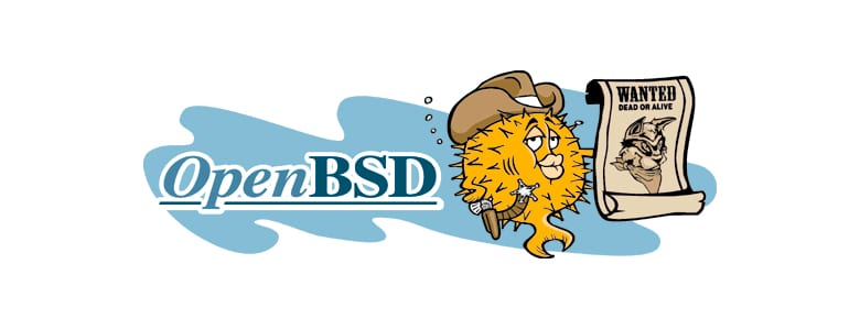 Recherche en cours : OpenBSD, un projet informatique aussi libre que créatif