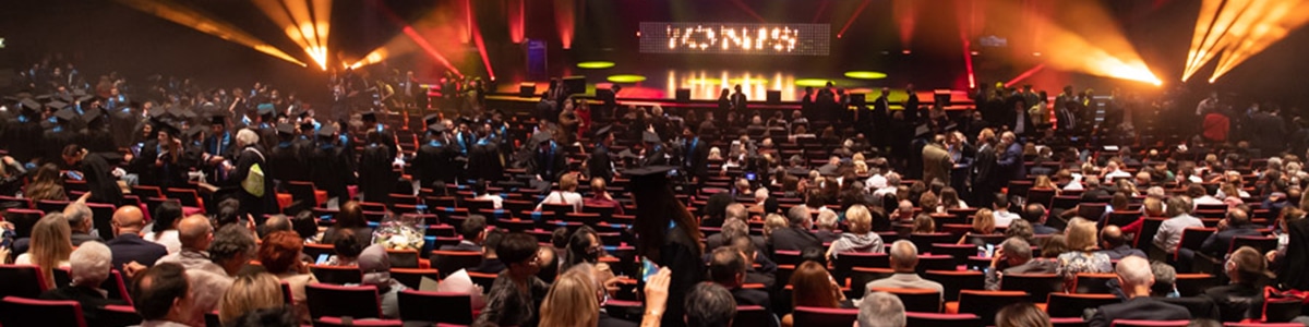 Revivez en vidéo la dernière cérémonie de remise des titres de l’EPITA !
