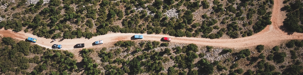 Blue Rally 2021 through the eyes of Adrien and Adèle (EPITA class of 2023)