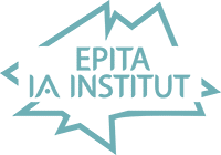 Logo de EPITA IA Institut
