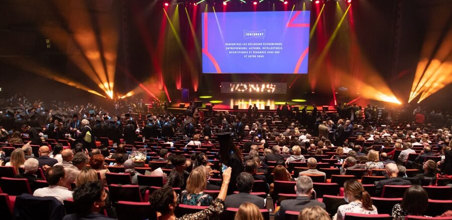Enjoy the most recent EPITA award ceremony on video!