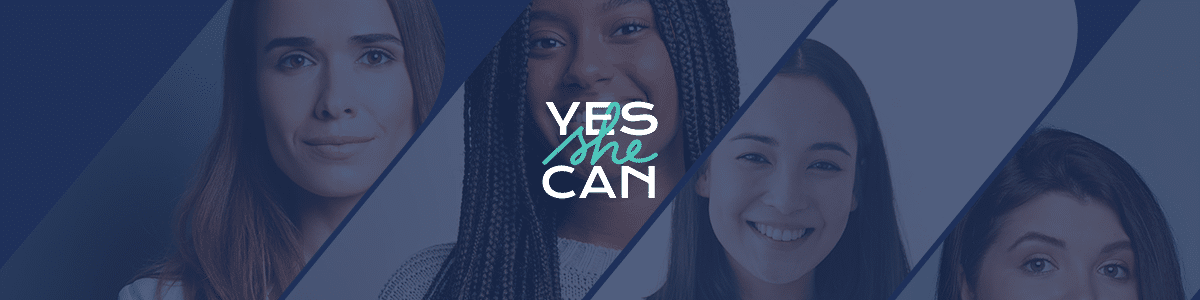 Les femmes ingénieures prennent la parole avec « Yes she can », le mercredi 9 mars !