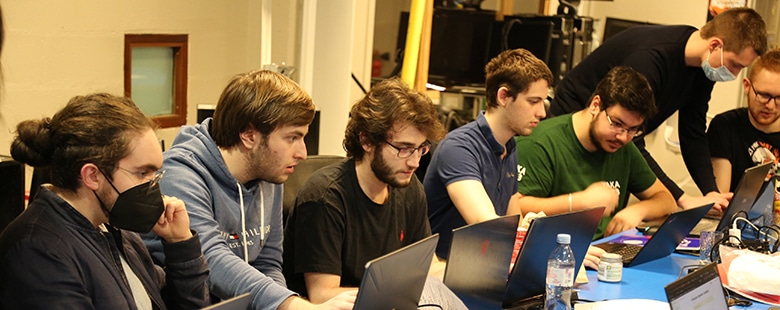DEFNET 2022 : quand les EPITéens deviennent des cyber-défenseurs !