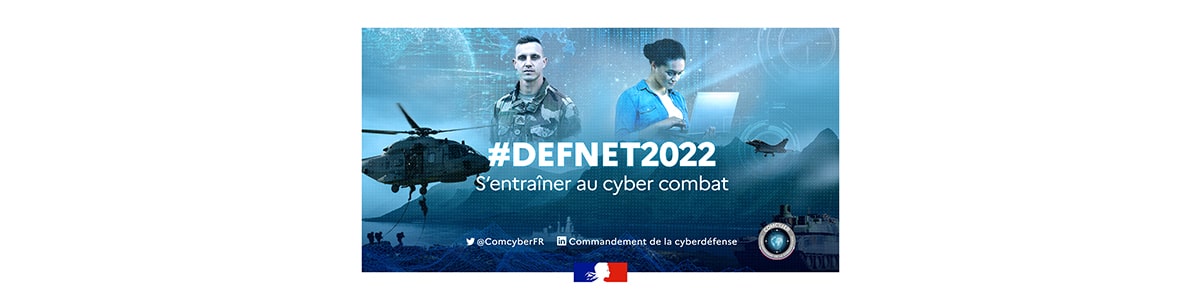 DEFNET 2022 : quand les EPITéens deviennent des cyber-défenseurs !