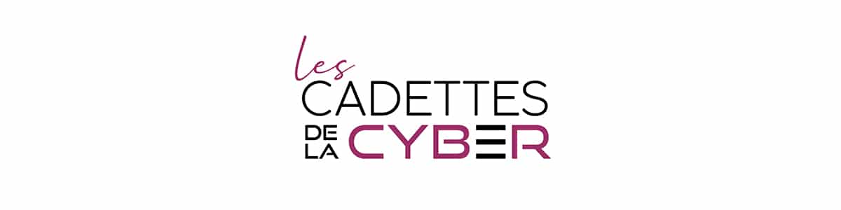 L’EPITA partenaire des Cadettes de la Cyber !