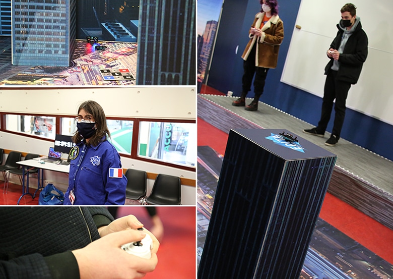 Journée d’Immersion : quand les lycéens relèvent le défi de l’Escape Game de l’EPITA !